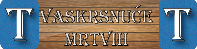 Vaskrsnuće mrtvih