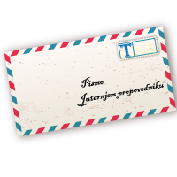 Pismo jutarnjem propovedniku